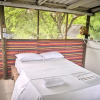 Отель El Hamaquero Hostal EcoNativo, фото 8