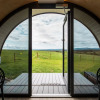 Отель Cardross Estate Glamping, фото 10