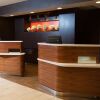 Отель Courtyard by Marriott Burlington Williston, фото 22
