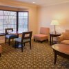 Отель Staybridge Suites Indianapolis-Airport, an IHG Hotel, фото 17