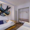 Отель Dock 10 Apartments by Wonderful Italy - Maestrale, фото 11