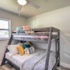 Отель Merritt Island Home - Family & Pet Friendly!, фото 1