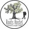 Отель Roots Hostel, фото 14