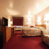 Отель Americas Best Value Inn Cedar City, фото 33