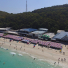 Отель Tawaen Beach Resort, фото 24