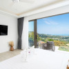 Отель Luxury 5 Bedroom Modern Villa - KBR17, фото 29