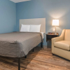 Отель WoodSpring Suites North Ft Worth Alliance TX Speedway, фото 19