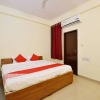 Отель OYO 22966 Hotel Raj Niwas, фото 5