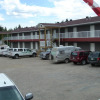 Отель Chinook Inn, фото 12