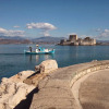 Отель Deluxe 2-Bedroom Apt in the Heart of Nafplion, фото 14