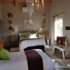 Отель Karoo View Cottages, фото 1