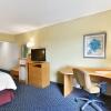 Отель Hampton Inn & Suites by Hilton San Jose-Airport, фото 17