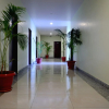 Отель OYO 6697 Hotel Green Lemon, фото 2