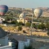 Отель İncebey Konak Cappadocia, фото 6
