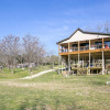 Отель Southern Comfort Rr7252 4 Bedroom Home by RedAwning, фото 13