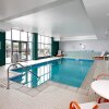Отель Holiday Inn & Suites Detroit - Troy, an IHG Hotel, фото 40