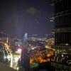 Отель Luxury Studio Axis Towers In Heart Of Tbilisi, фото 22