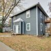 Отель Cozy Missouri Escape w/ Balcony, Near Colleges!, фото 14