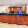 Отель Fairfield Inn & Suites Charlotte Uptown, фото 2
