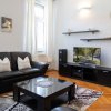 Отель Bright and Spacious 2bdr Apartment in Heart of Zagreb, фото 2