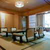 Отель Tobira Onsen Myojinkan, фото 47