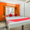 Отель Crown Inn by OYO Rooms, фото 6