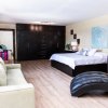 Отель Casa Galeana- Tropical 1-BD 1-WC Mountain Top Luxury Suite with Stunning Views, фото 4