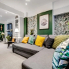 Отель Central Pier Place - Large Group House Sleeps up to 16, фото 3