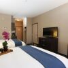 Отель Holiday Inn Express Fort St John, an IHG Hotel, фото 6