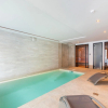Отель Lush Chalet in Champagny en Vanoise with Sauna, фото 26