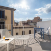 Отель Attico 37 Apartments, фото 14