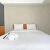 Отель Homey Studio Room Gateway Park Lrt City Bekasi Apartment, фото 13