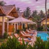 Отель Cozy Cottages Lombok, фото 18