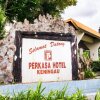 Отель Perkasa Hotel Keningau, фото 12