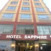 Отель Sapphire в Дар-эс-Саламе