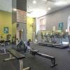 Отель Ample Space In This 1 Bed Apt Also With Pool/Gym, фото 11