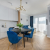 Отель RentPlanet - Apartamenty Chlebova, фото 28