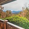 Отель Hiawassee Cabin w/ Mtn Views < 1 Mi to Lake!, фото 8