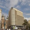 Отель AC Hotel Málaga Palacio by Marriott в Малаге