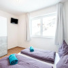 Отель Sunny Apartment in Wagrain, фото 3