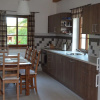 Отель Beautiful, Spacious Holiday Home With Fireplace and Garden Pool Near the Golf Course, фото 10
