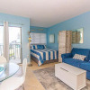 Отель Ocean View Studio with Great Views! Palace Resort 1605, фото 4