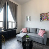 Отель Applewood Suites - Toronto Traveler Loft, фото 2