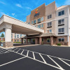 Отель Comfort Inn & Suites Columbus East, фото 23