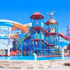 Отель Marina Aqua Park Hotel, фото 13