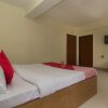 Отель OYO 14425 Hotel Shade, фото 4