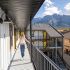 Отель Basecamp Suites Canmore, фото 19