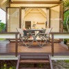 Отель Cook Islands Holiday Villas Blackrock в Раротонге