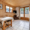 Отель Location vacances Le Grand Bornand, фото 7