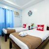 Отель ZEN Rooms Pescadores Seaview Cebu, фото 17